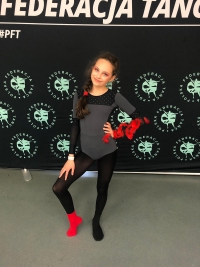 KM IDO Modern, Ballet/Pointe - Ossa 2019