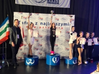Open Poland Freestyle Twardogóra 2018