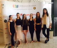Wiadomości prosto z KM IDO Modern, Ballet/Pointe Siedlce 2017