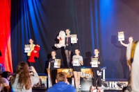 VI Międzynarodowy Turniej Tańca „Time for Dance” - Legionowo 2019