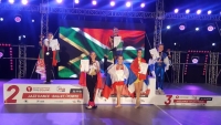 World Dance Week - Ossa 2018