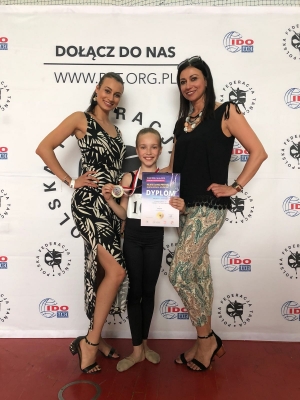 International Polish Cup - Karczew 2018