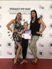 International Polish Cup - Karczew 2018