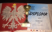 IDO European Ballet, Jazz, Modern and Contemporary Championships - Prague 2017