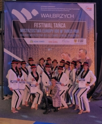 KM IDO Jazz Dance, Production - Wałbrzych 2019